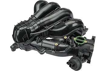 Amazon.com: Autotecnica 4S4Z-9424-BK Intake Manifold